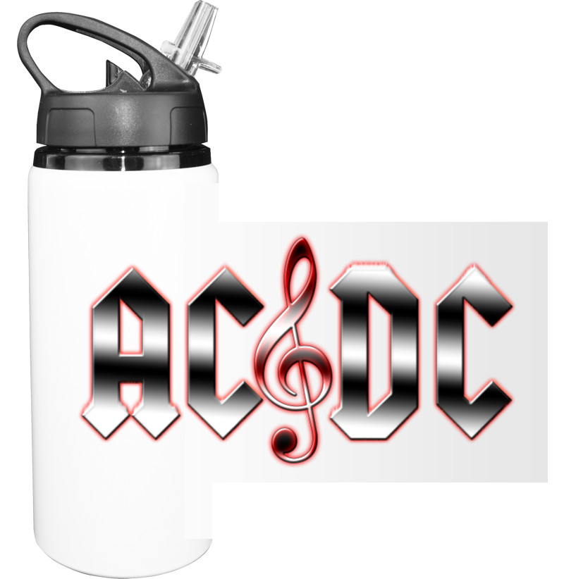 AC DC rock 'n' roll