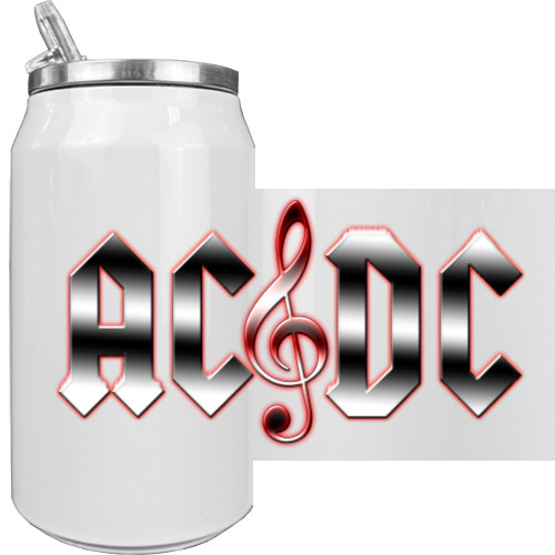 AC DC rock 'n' roll