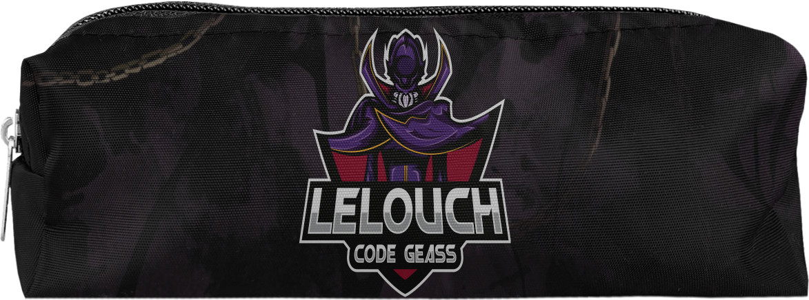 Lelouch - Code Geass - Лелуш