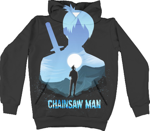Chainsaw Man 9