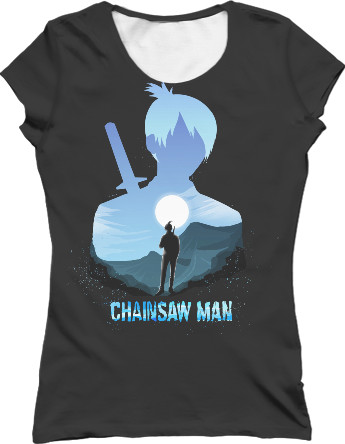 Chainsaw Man 9