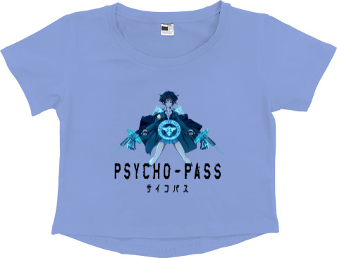 Psycho-Pass