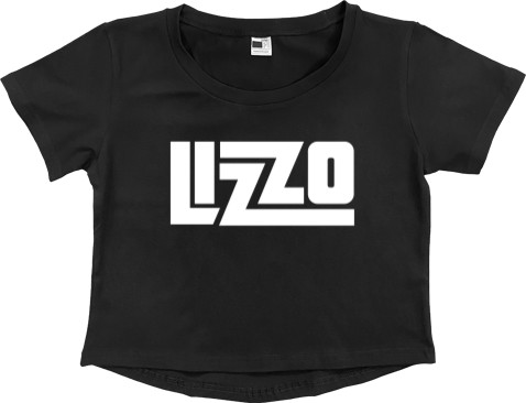 Lizzo логотип
