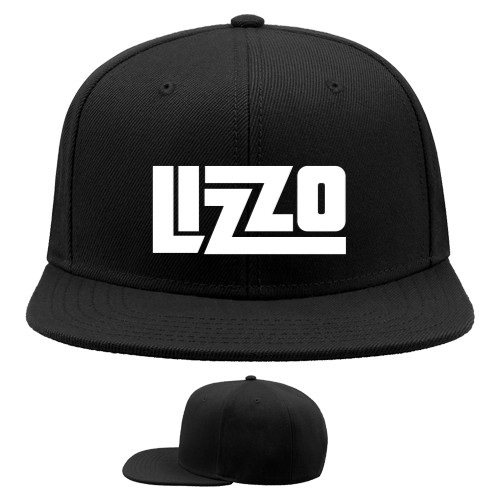 Lizzo логотип