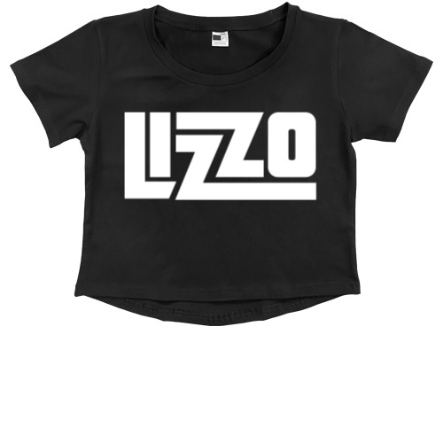 Lizzo логотип