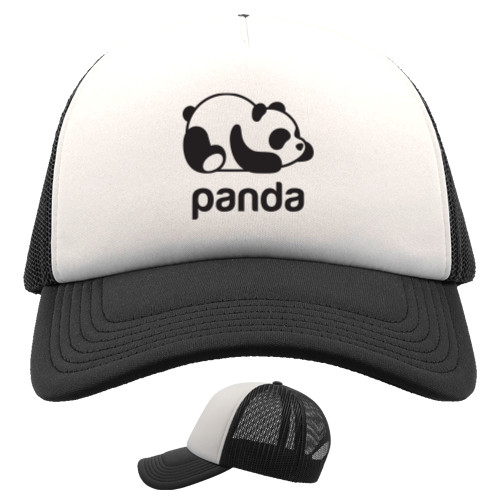 Panda 2