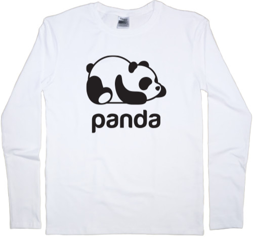 Panda 2