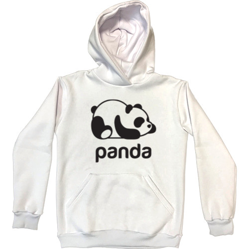 Панди - Худі Премиум Дитяче - Panda 2 - Mfest