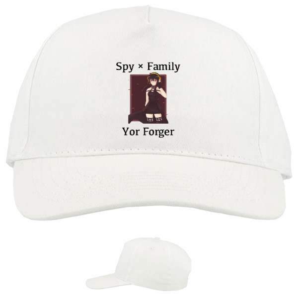 Yor Forger Spy  Family