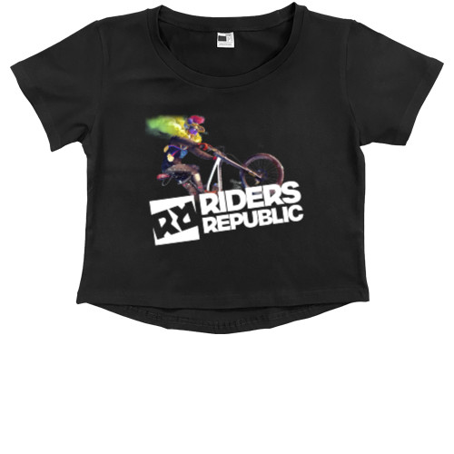 Riders Republic 2