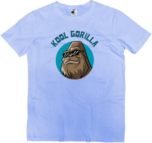 KOOL GORILLA