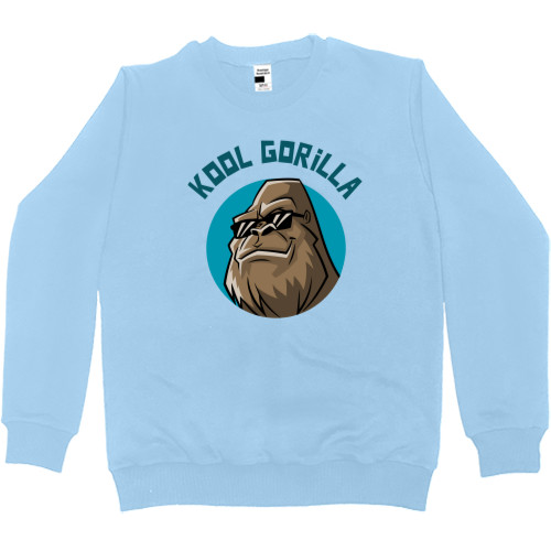 KOOL GORILLA