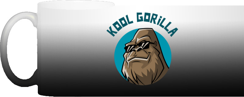 KOOL GORILLA