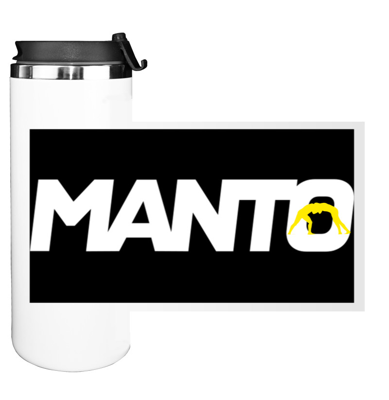 MANTO 3