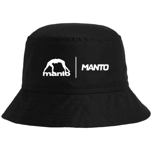 MMA - Bucket Hat - MANTO 2 - Mfest