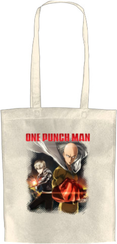 One Punch Man