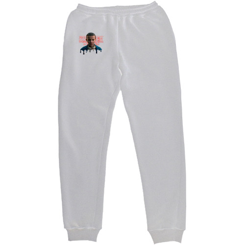 Stranger Things - Men's Sweatpants - Stranger Things 14 - Mfest