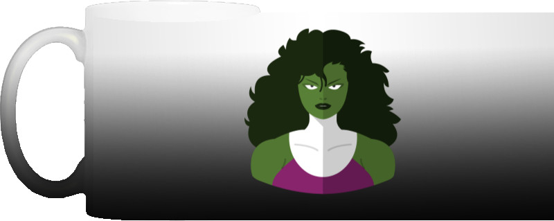 SHE-HULK 2