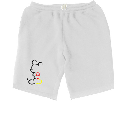 Микки Маус - Kids' Shorts - Мікі Маус - Mfest