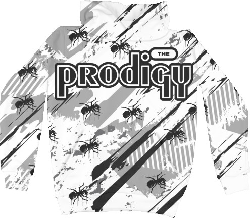 The prodigy 6