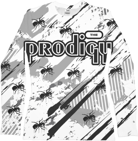 The prodigy 6