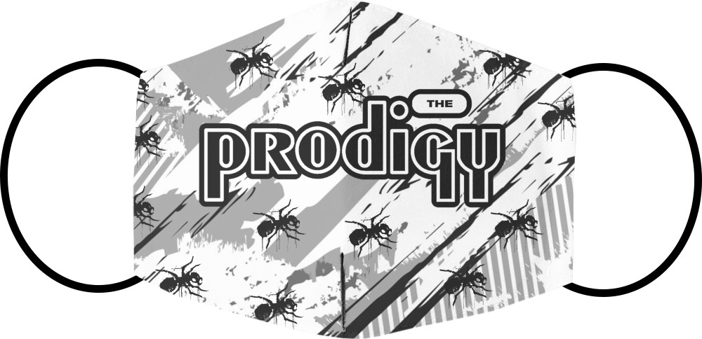 The prodigy 6