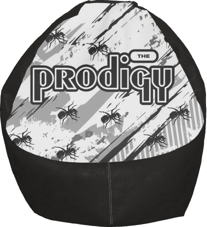  Prodigy - Крісло Груша - The prodigy 6 - Mfest