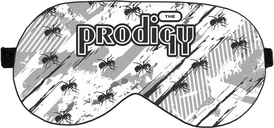 The prodigy 6