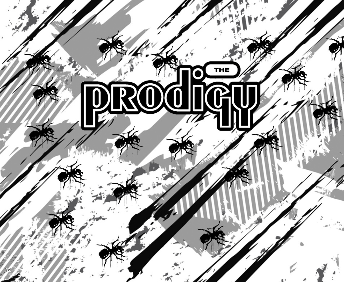 The prodigy 6