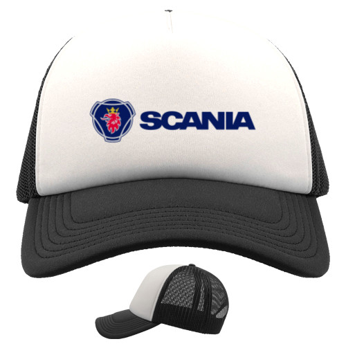 Scania