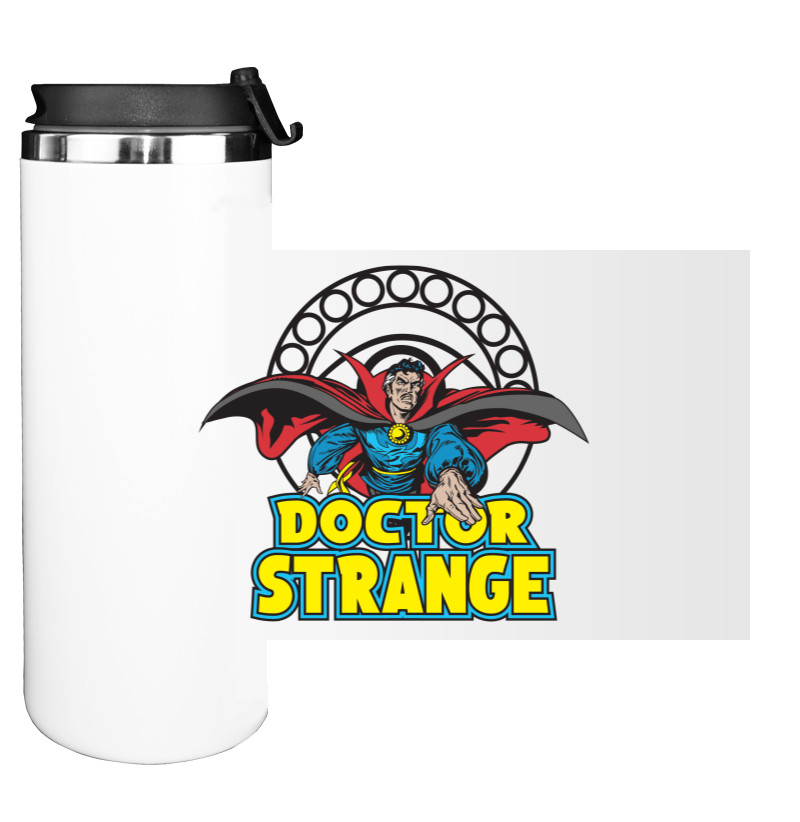 Doctor Strange 10