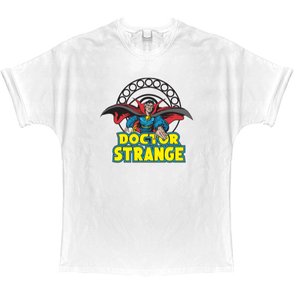 Doctor Strange 10