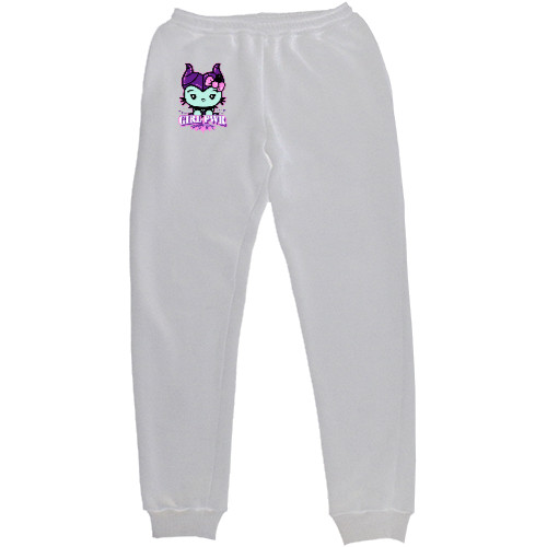 Hello kitty - Women's Sweatpants - KITTY 8 - Mfest