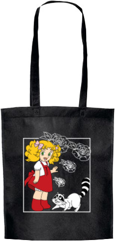 Candy Candy - Tote Bag - CANDY CANDY 6 - Mfest