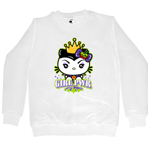Hello kitty - Kids' Premium Sweatshirt - KITTY 3 - Mfest