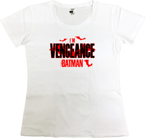 Batman: Vengeance 2