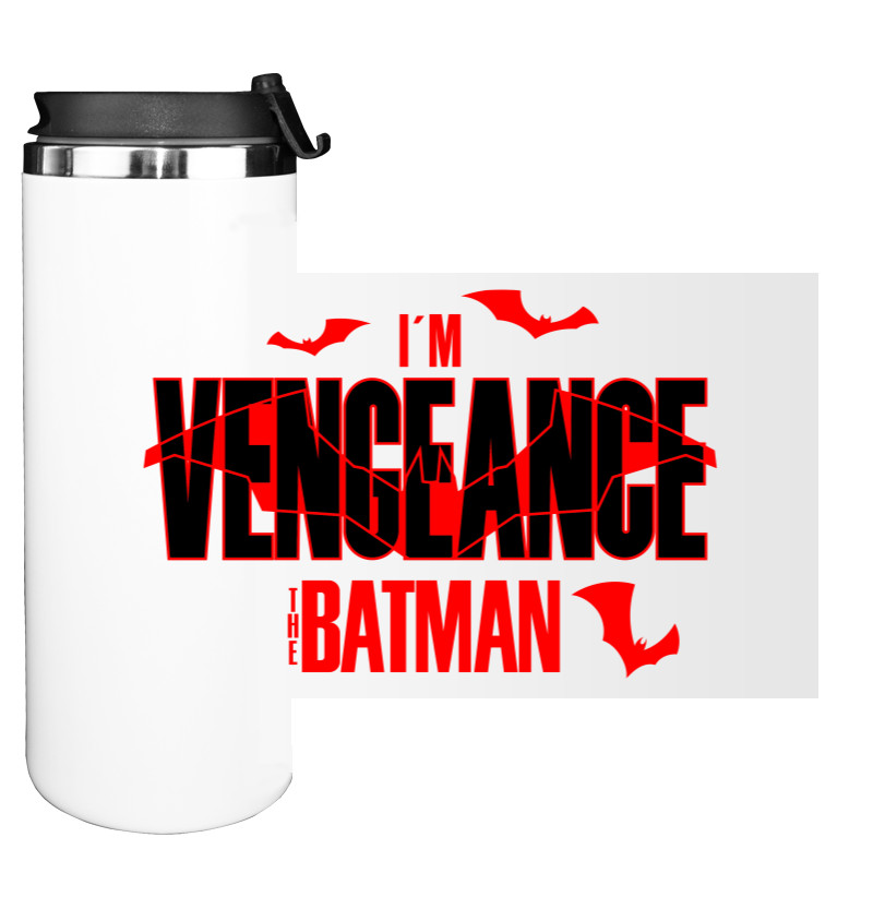 Batman: Vengeance 2