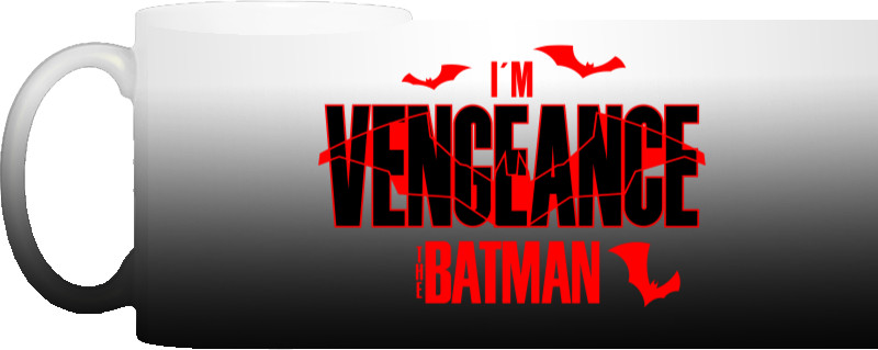 Batman: Vengeance 2