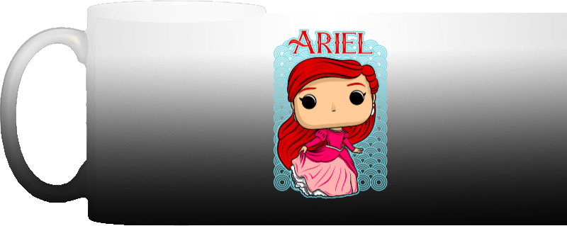 Ariel