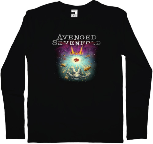 Avenged Sevenfold 2