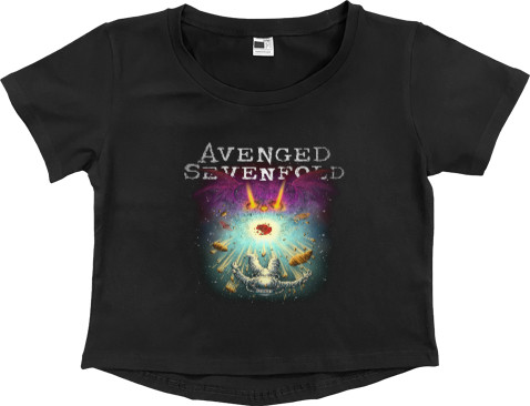 Avenged Sevenfold 2