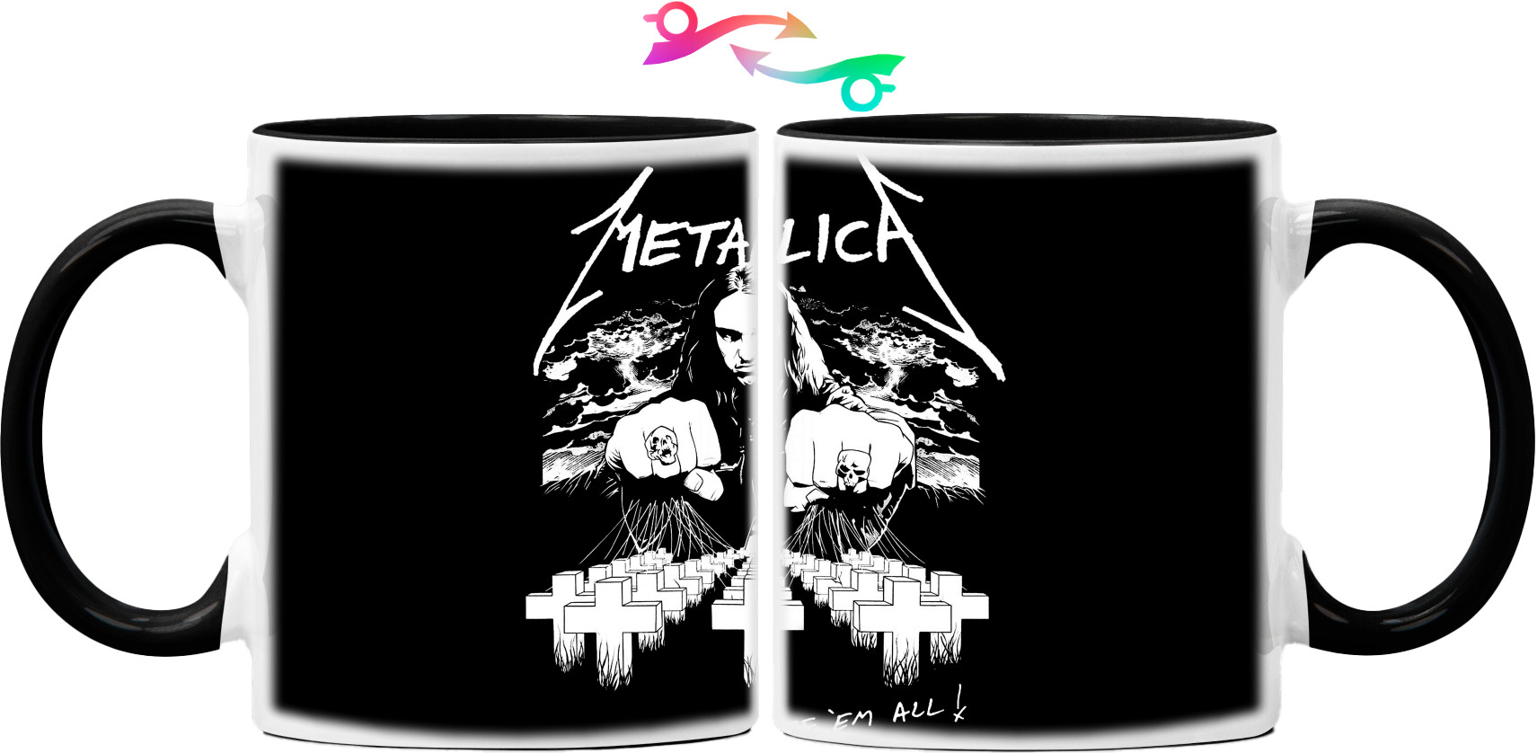 Metallica 34