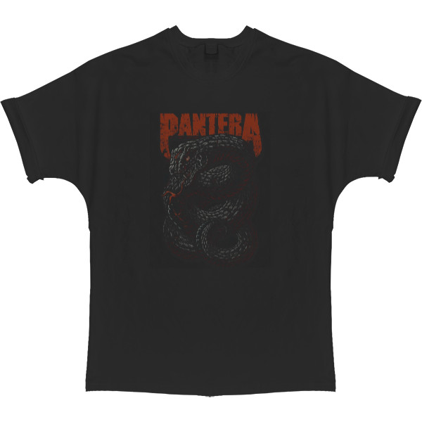 Pantera 2