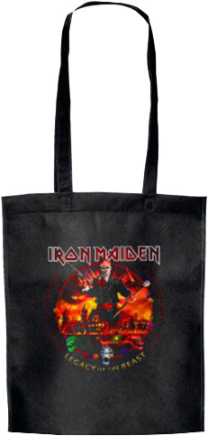 Iron Maiden 29