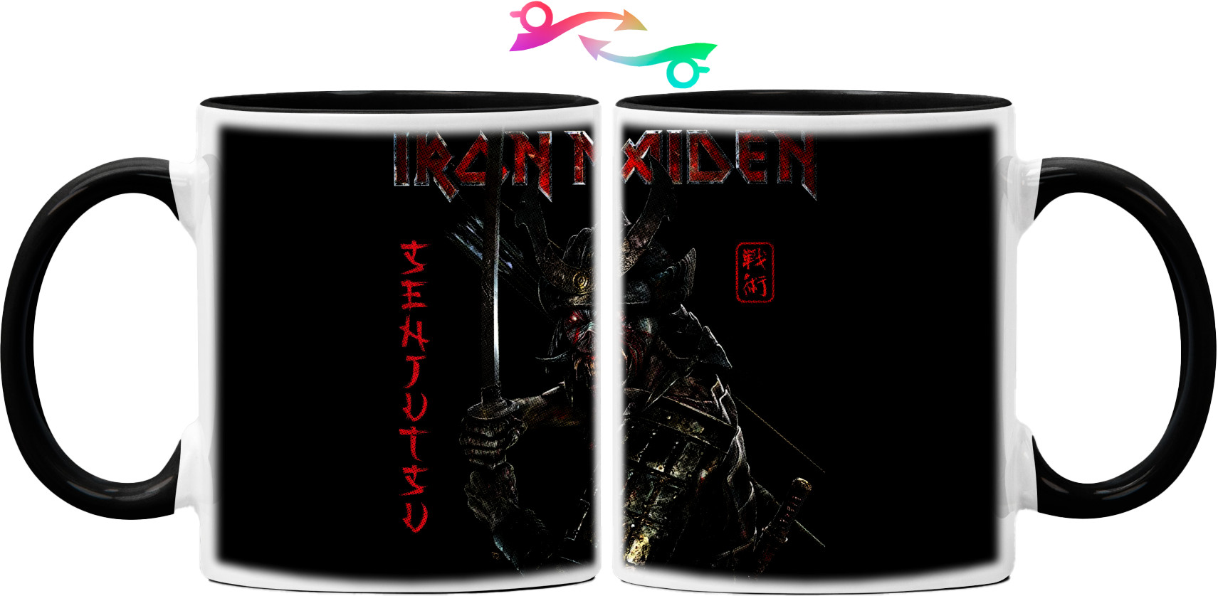 Iron Maiden 28