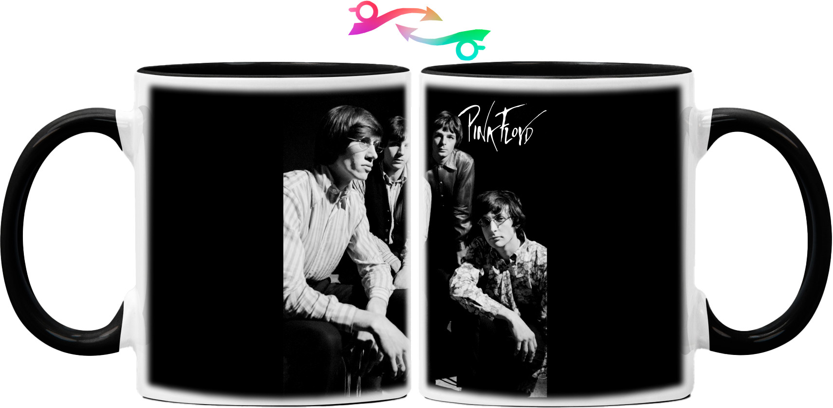 Pink Floyd 10