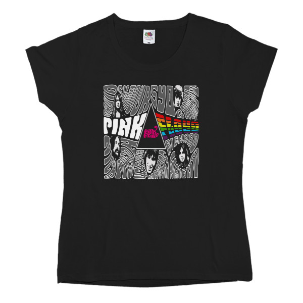 Pink Floyd 9