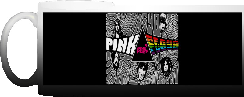 Pink Floyd 9