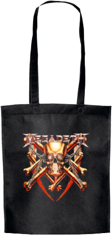 Megadeth 3