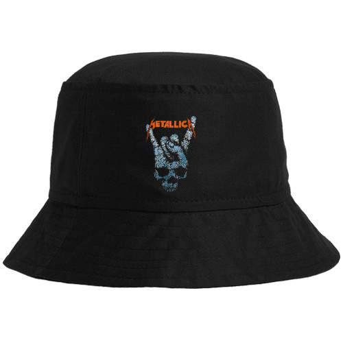 Metallica - Bucket Hat - Metallica 30 - Mfest